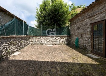 Foto 19 - Rustico Località Molino, Belforte all'Isauro - foto 19