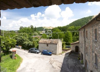 Foto 21 - Rustico Località Molino, Belforte all'Isauro - foto 21