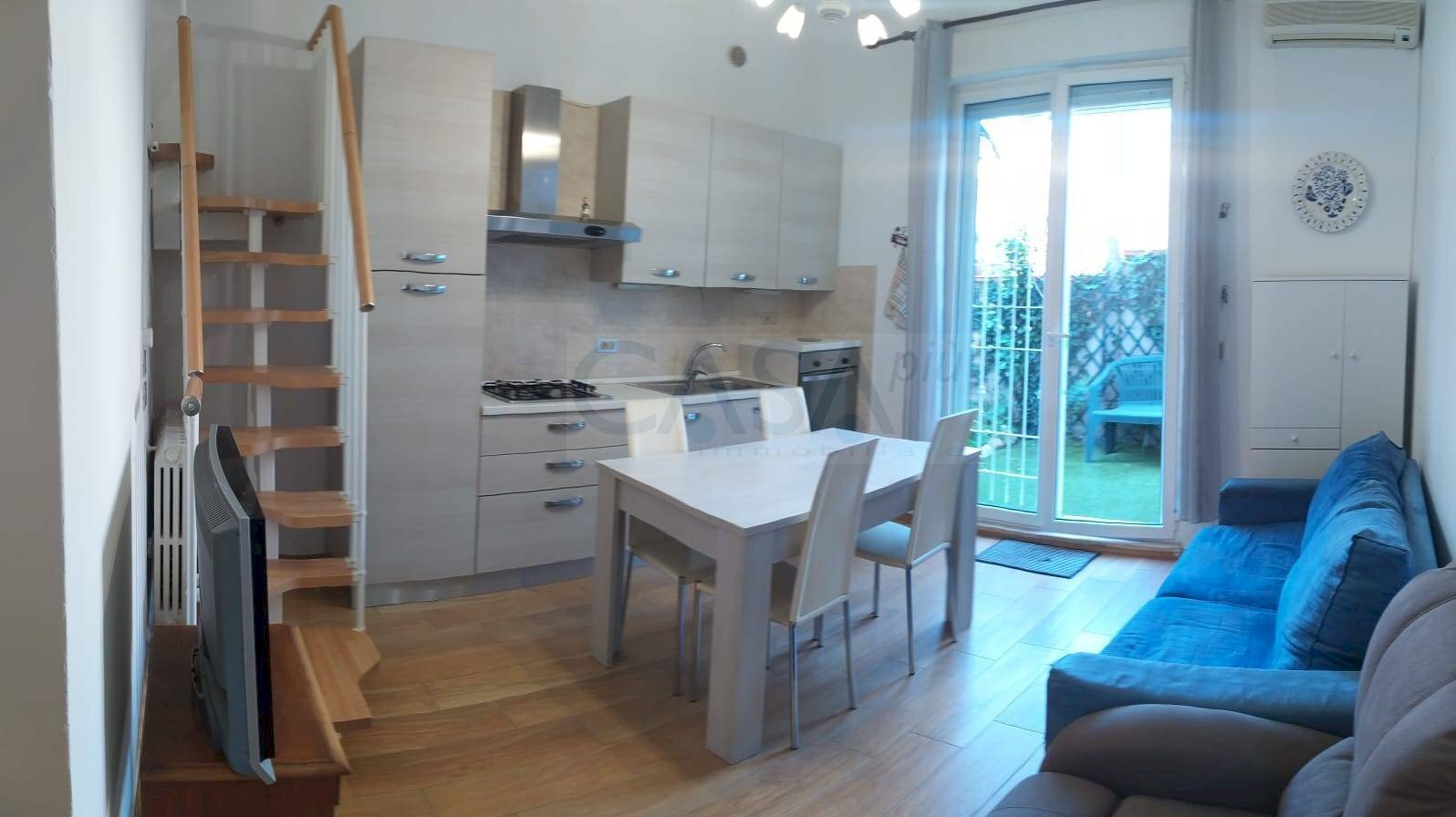 Foto 1 - Two-room apartment Via Damino Chiesa, San Benedetto del Tronto - photo 1