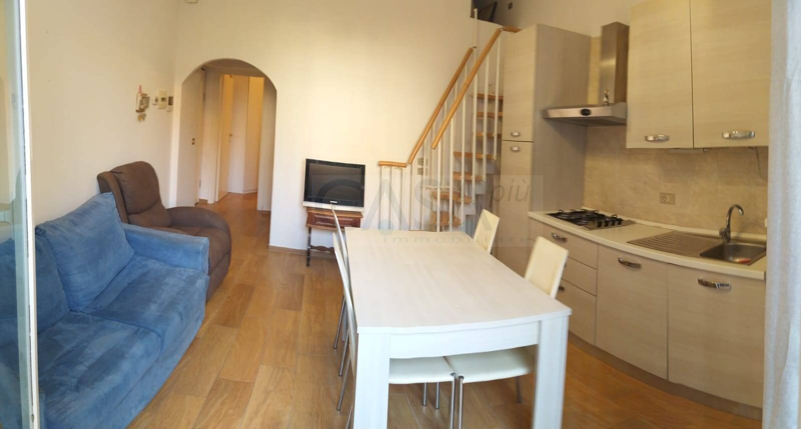 Foto 2 - Two-room apartment Via Damino Chiesa, San Benedetto del Tronto - photo 2