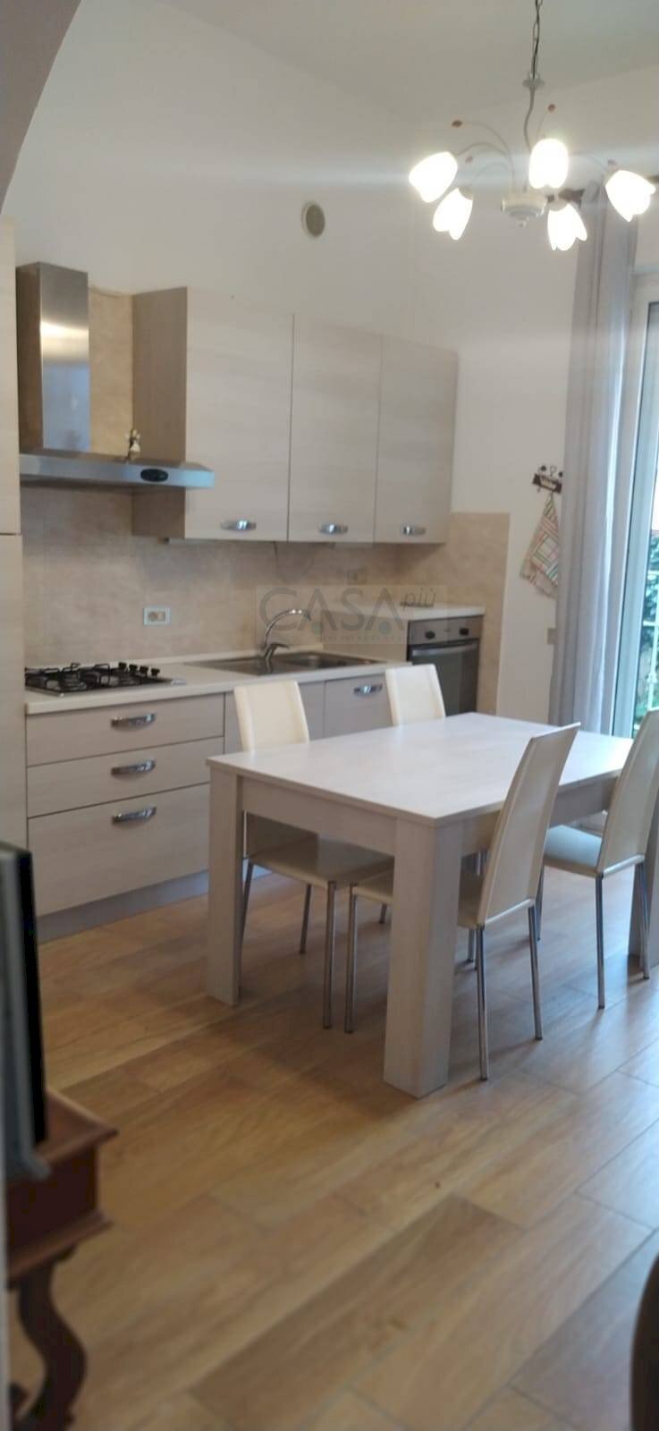 Foto 3 - Two-room apartment Via Damino Chiesa, San Benedetto del Tronto - photo 3