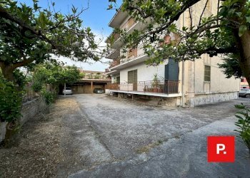 Foto 5 - Independent house VIA APPIA
 
19, Santa Maria a Vico - photo 5