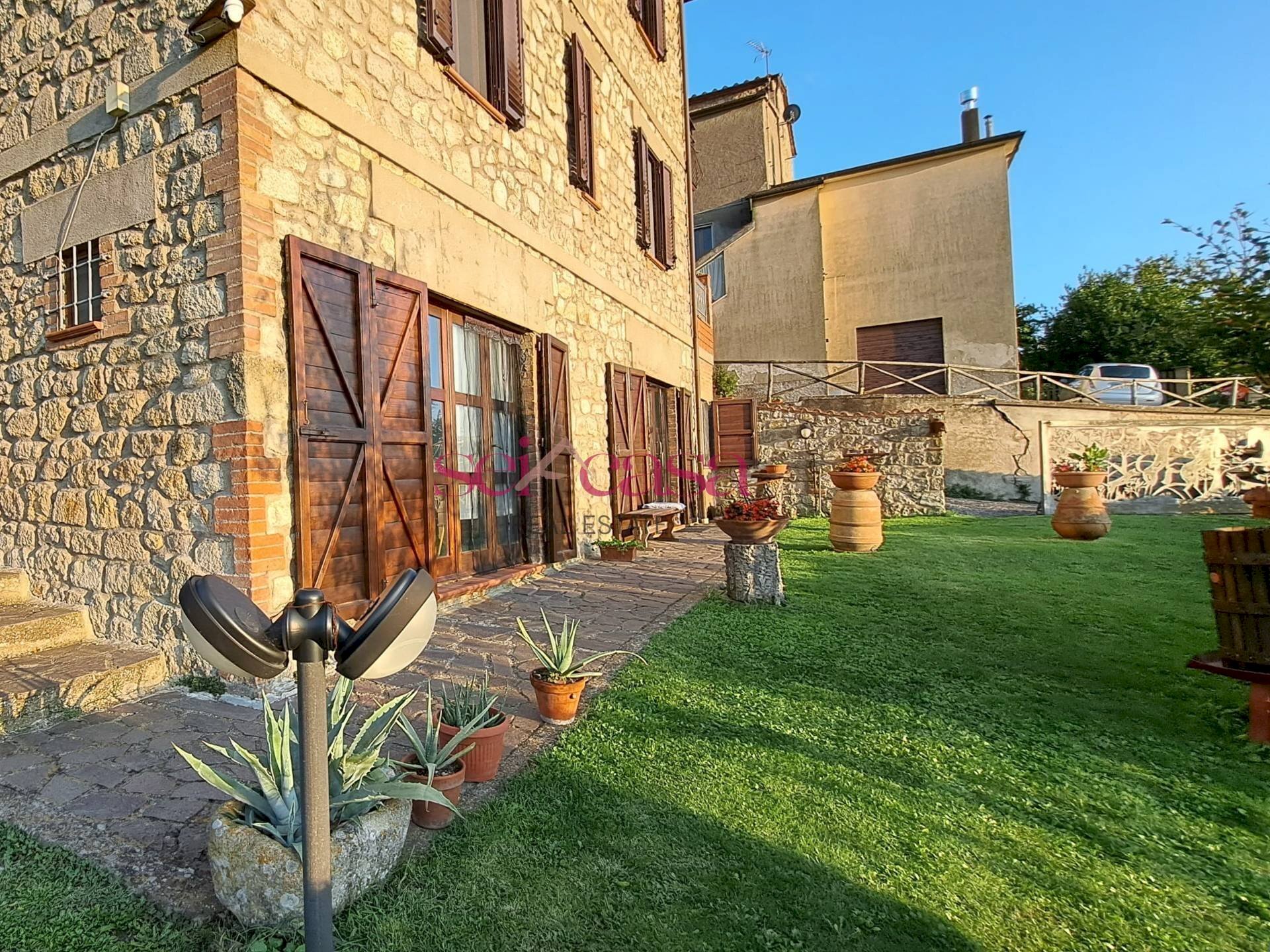 Foto 1 - Villa Roccastrada - photo 1