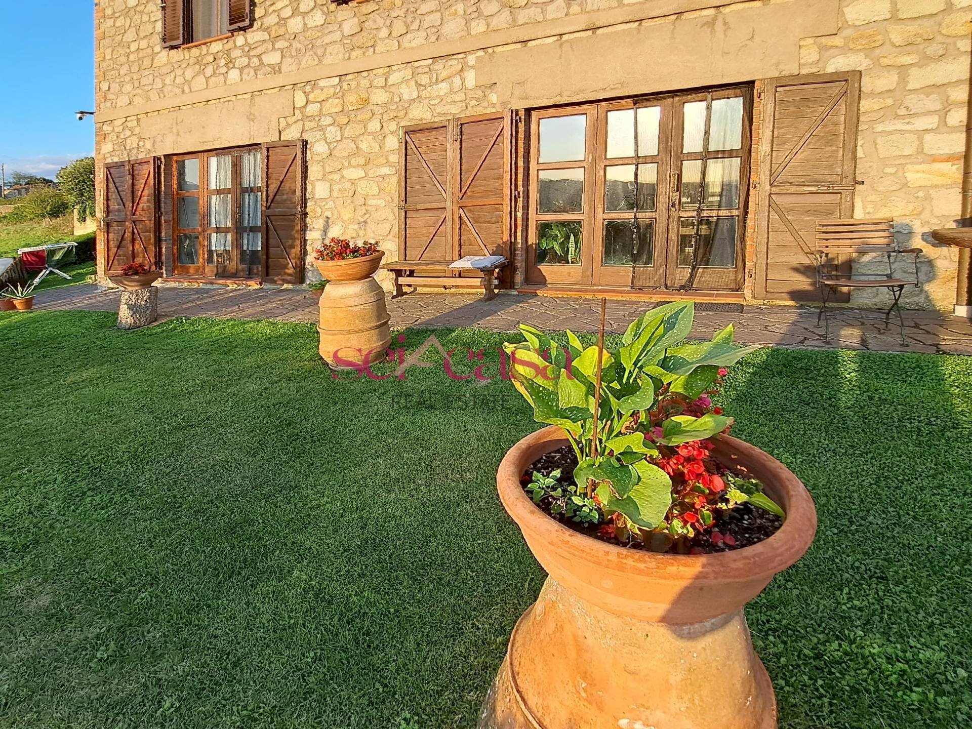 Foto 3 - Villa Roccastrada - photo 3