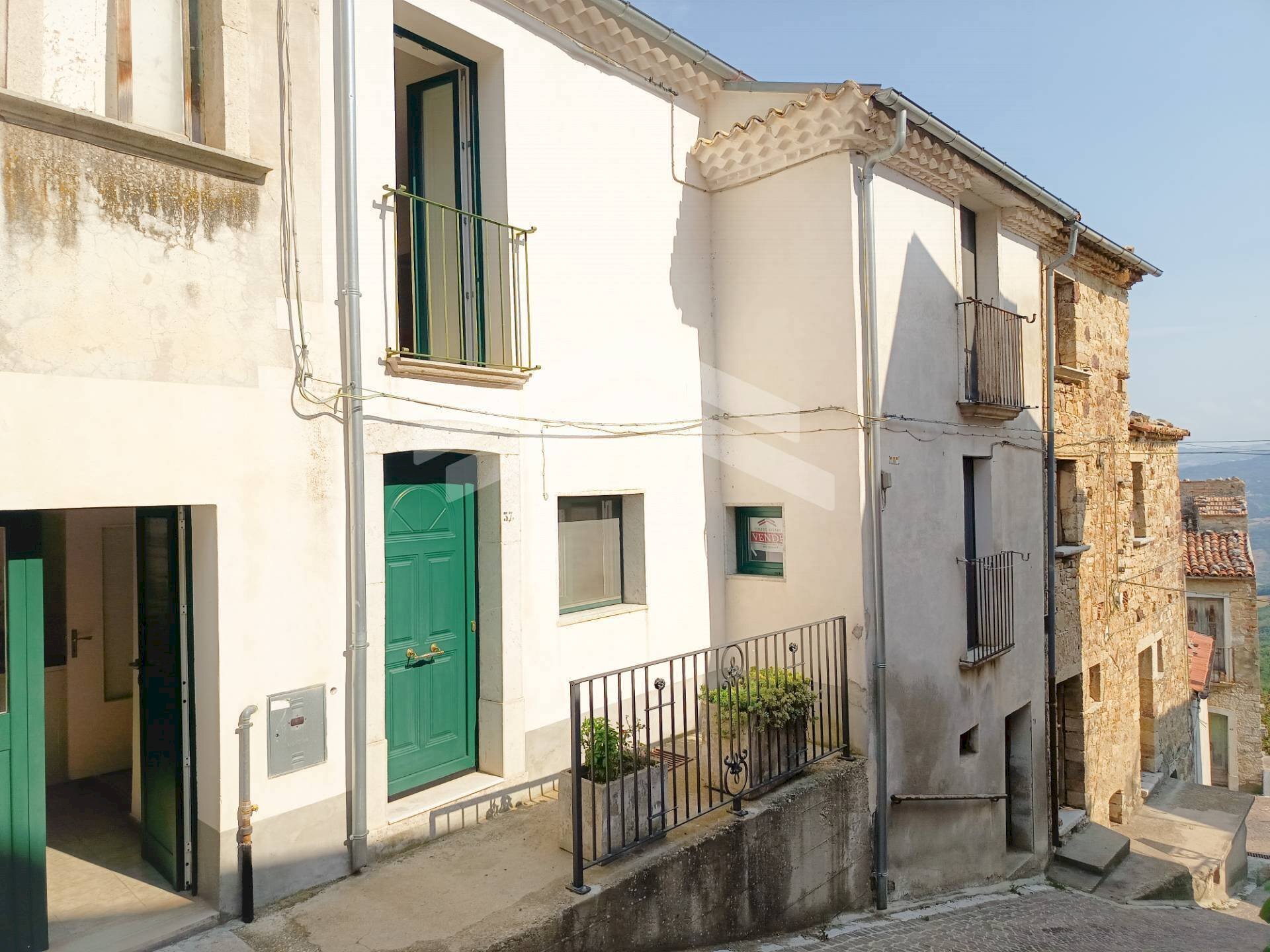 Foto 1 - Stable - Palace Castelbottaccio - photo 1