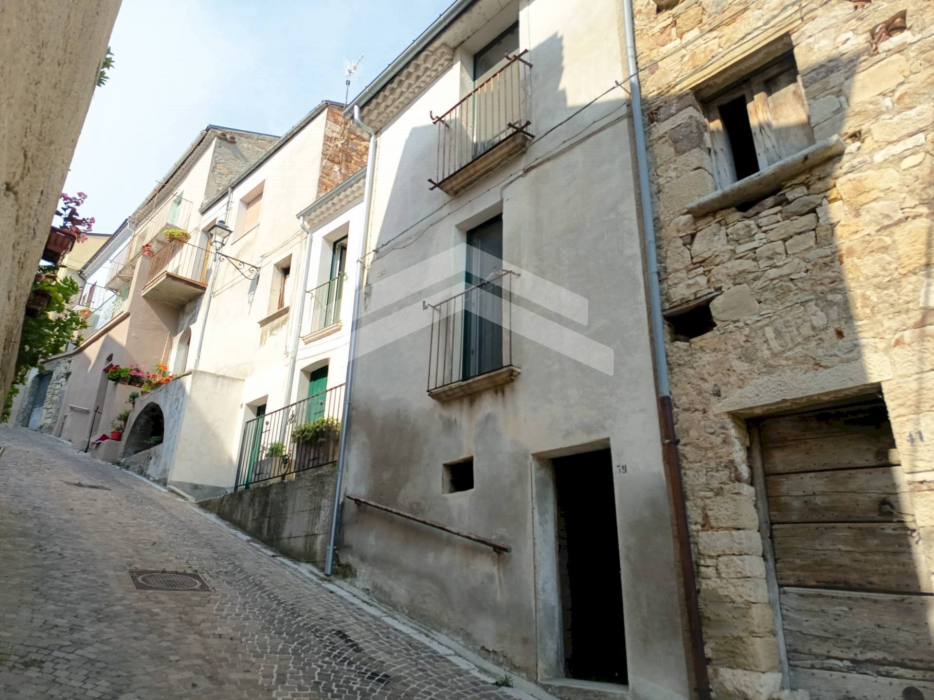 Foto 2 - Stable - Palace Castelbottaccio - photo 2