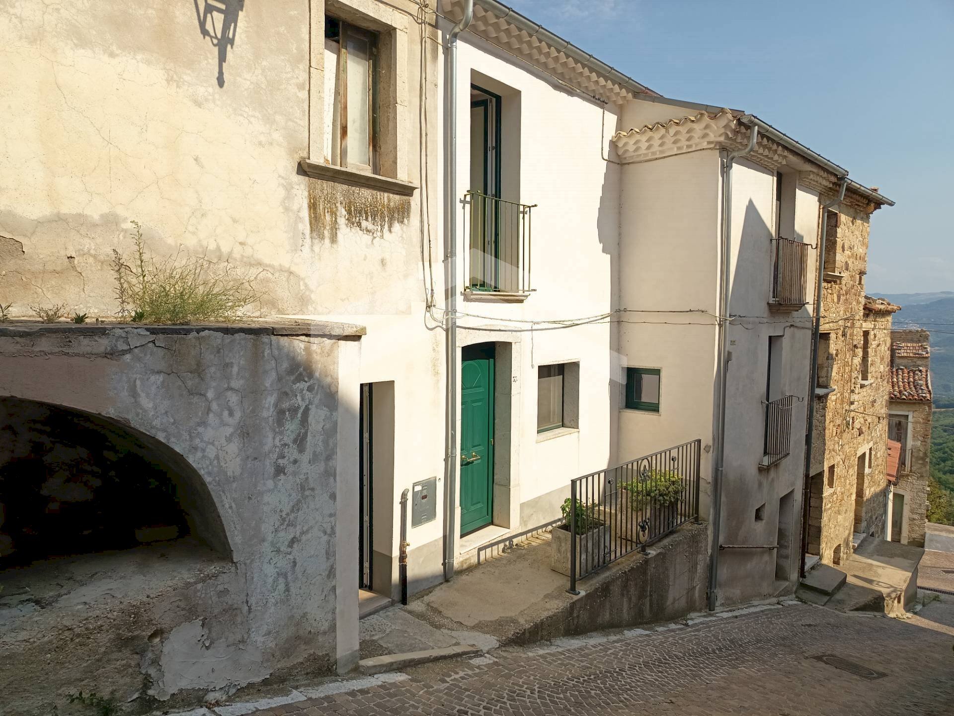 Foto 3 - Stable - Palace Castelbottaccio - photo 3