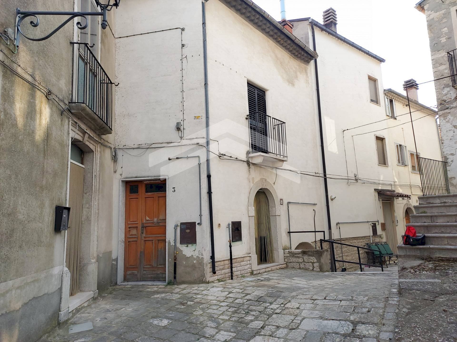 Foto 2 - Stable - Palace Castelbottaccio - photo 2