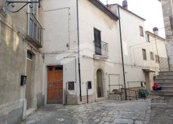 Foto 2 - Stabile - Palazzo Castelbottaccio - foto 2