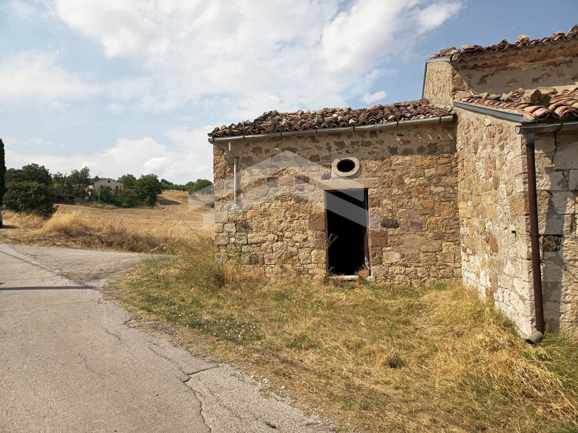 Foto 1 - Agricultural land Castelbottaccio - photo 1