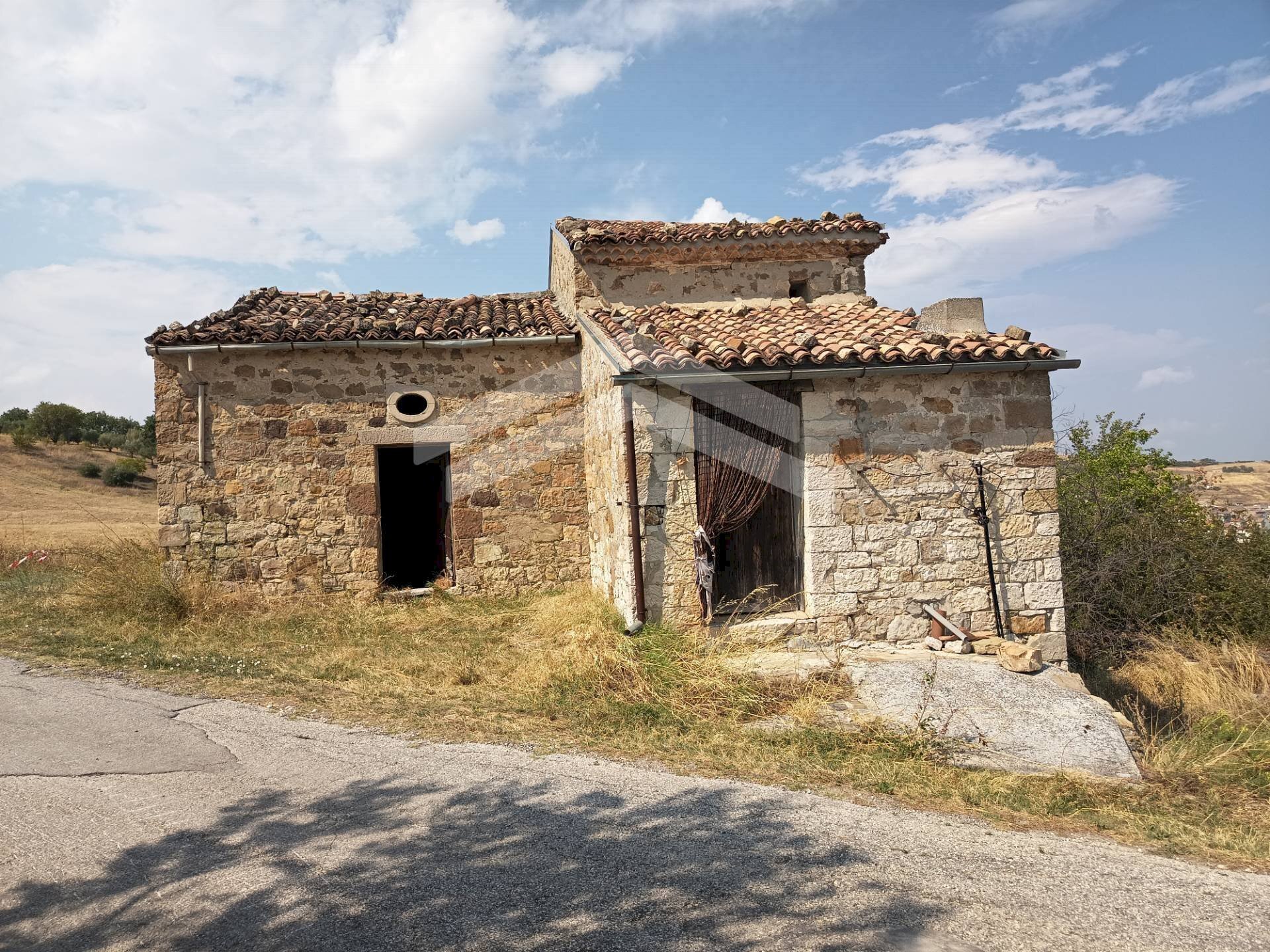 Foto 3 - Agricultural land Castelbottaccio - photo 3