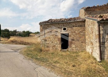 Foto 1 - Terreno agricolo Castelbottaccio - foto 1