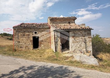 Foto 2 - Terreno agricolo Castelbottaccio - foto 2