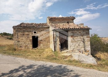 Foto 3 - Terreno agricolo Castelbottaccio - foto 3