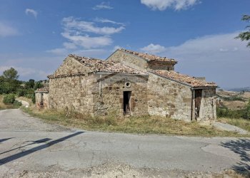 Foto 7 - Terreno agricolo Castelbottaccio - foto 7