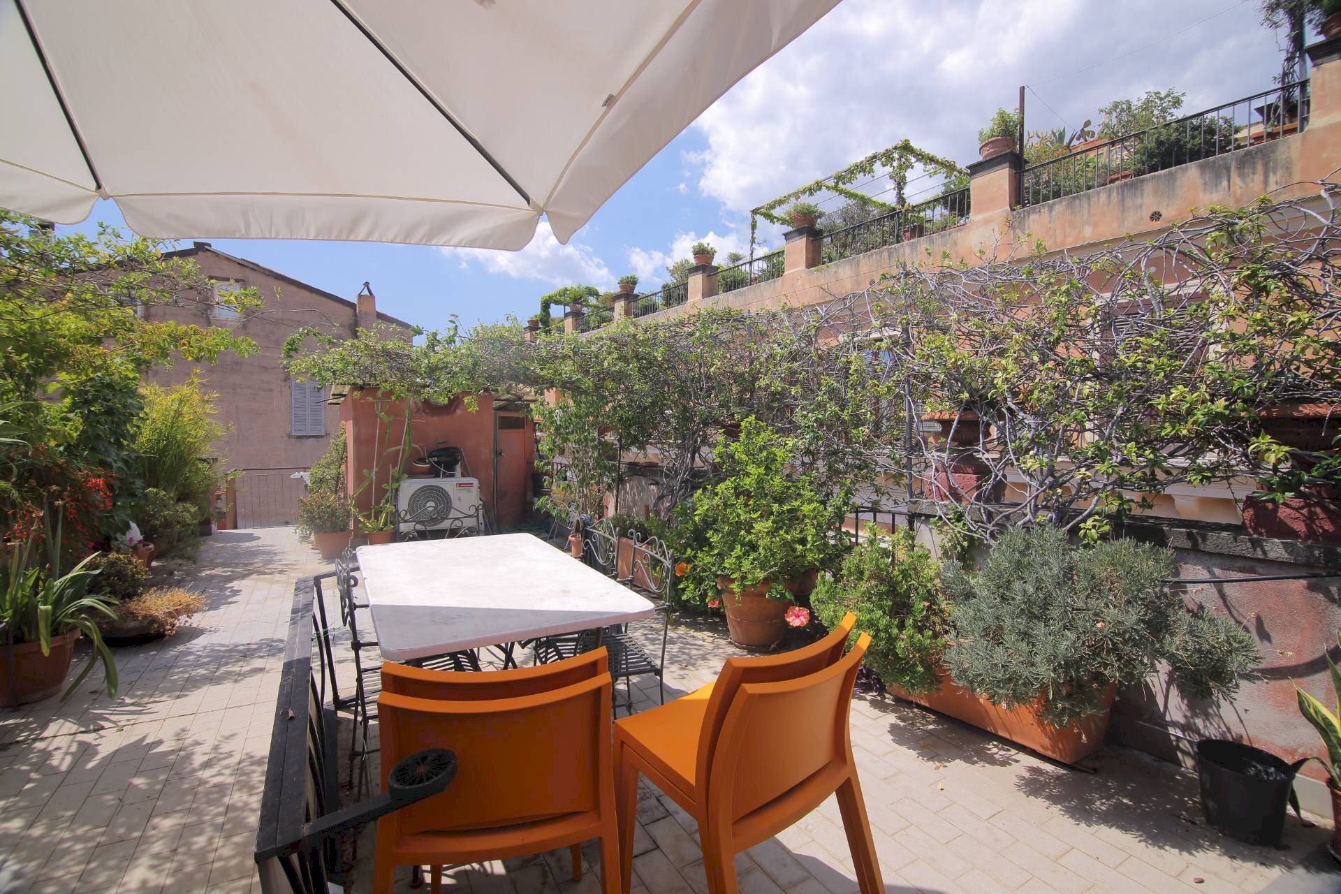 Foto 2 - Attico vicolo de bovari, Roma - foto 2