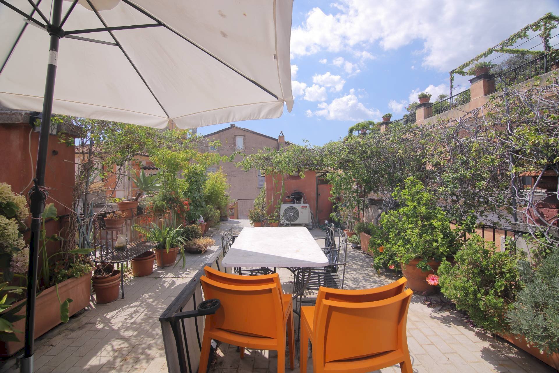 Foto 3 - Attico vicolo de bovari, Roma - foto 3