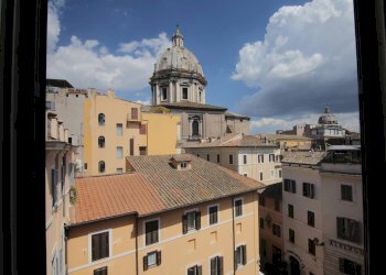 Foto 47 - Attico vicolo de bovari, Roma - foto 47