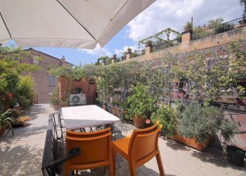 Foto 2 - Attico vicolo de bovari, Roma - foto 2