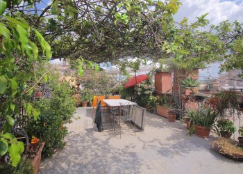 Foto 4 - Attico vicolo de bovari, Roma - foto 4