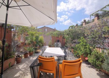 Foto 3 - Attico vicolo de bovari, Roma - foto 3