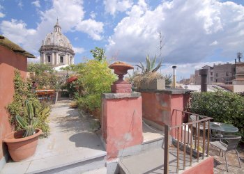 Foto 30 - Attico vicolo de bovari, Roma - foto 30