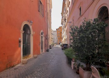 Foto 45 - Attico vicolo de bovari, Roma - foto 45