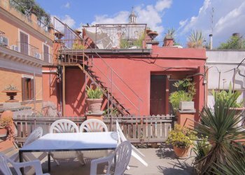 Foto 53 - Attico vicolo de bovari, Roma - foto 53