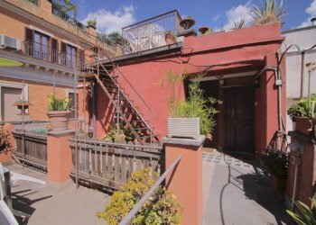 Foto 36 - Attico vicolo de bovari, Roma - foto 36