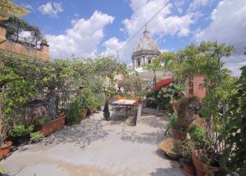 Foto 52 - Attico vicolo de bovari, Roma - foto 52