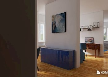 Foto 5 - Attico vicolo de bovari, Roma - foto 5