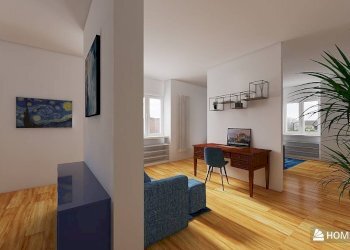 Foto 6 - Attico vicolo de bovari, Roma - foto 6