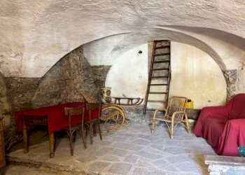 Taverna - Rustico via Trieste, Fenestrelle - foto 14