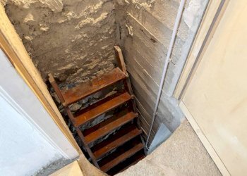 Scala - Rustico via Trieste, Fenestrelle - foto 16