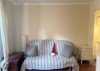 Camera da letto - Rustico via Trieste, Fenestrelle - foto 18