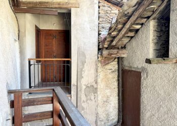 Balcone - Rustico via Trieste, Fenestrelle - foto 23