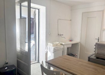 Cucina - Rustico via Trieste, Fenestrelle - foto 24