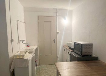 Cucina - Rustico via Trieste, Fenestrelle - foto 25