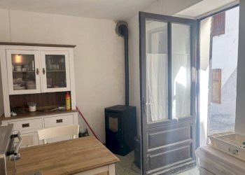 Cucina - Rustico via Trieste, Fenestrelle - foto 26