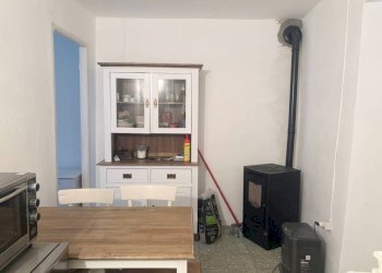 Cucina - Rustico via Trieste, Fenestrelle - foto 27