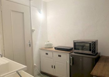 Cucina - Rustico via Trieste, Fenestrelle - foto 29