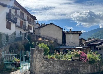 Zona - Rustico via Trieste, Fenestrelle - foto 31