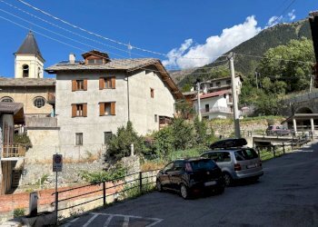 Zona - Rustico via Trieste, Fenestrelle - foto 33