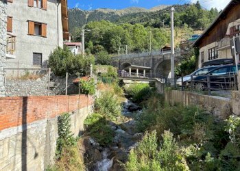 Zona - Rustico via Trieste, Fenestrelle - foto 34