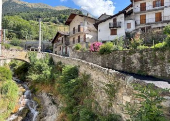 Zona - Rustico via Trieste, Fenestrelle - foto 36