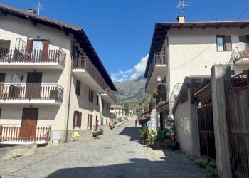 Zona - Rustico via Trieste, Fenestrelle - foto 37