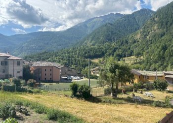 Zona - Rustico via Trieste, Fenestrelle - foto 38