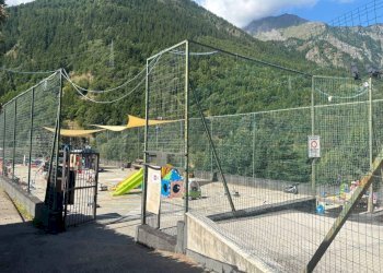 Zona - Rustico via Trieste, Fenestrelle - foto 40