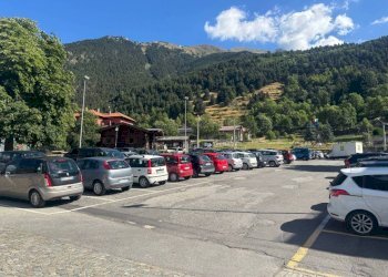 Zona - Rustico via Trieste, Fenestrelle - foto 41