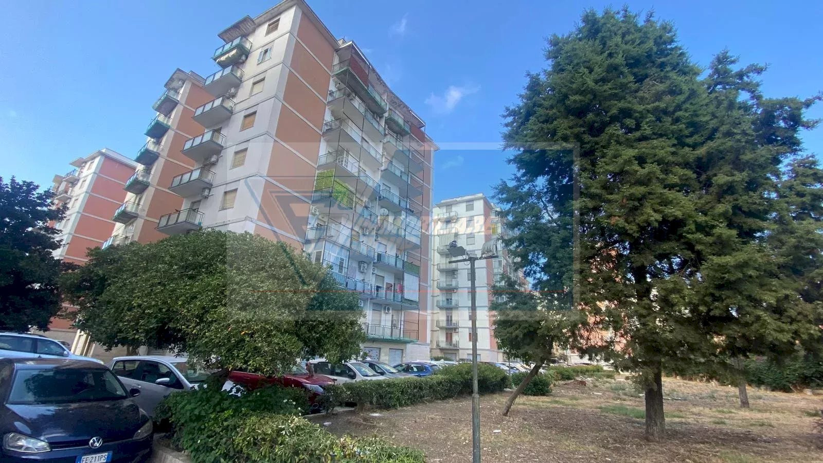 Apartment Viale Santa Panagia, Siracusa - photo 1